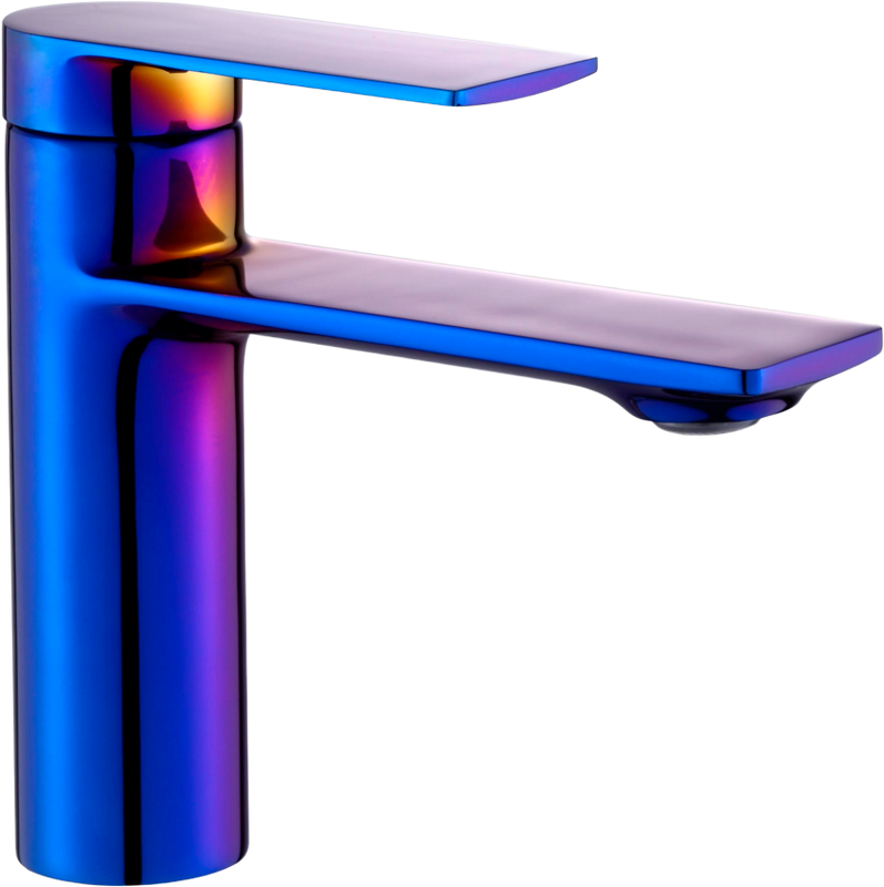 Смеситель для раковины Savol S-601811J перламутр