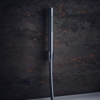 Душевая лейка Axor Starck 10531000 хром