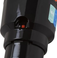 Комплект Мойка Florentina Липси 650 грей + Смеситель Ода FL грей + Измельчитель Bort Master Eco