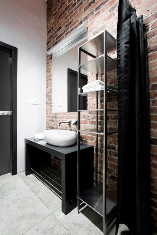 Смеситель для раковины Kludi Bozz 382440576 С ВНУТРЕННЕЙ ЧАСТЬЮ хром