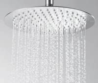 Верхний душ Wasserkraft Wern A121
