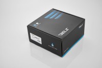 Смеситель для ванны с душем BELZ B60612 хром Смеситель для ванны с душем BELZ B60612 хром