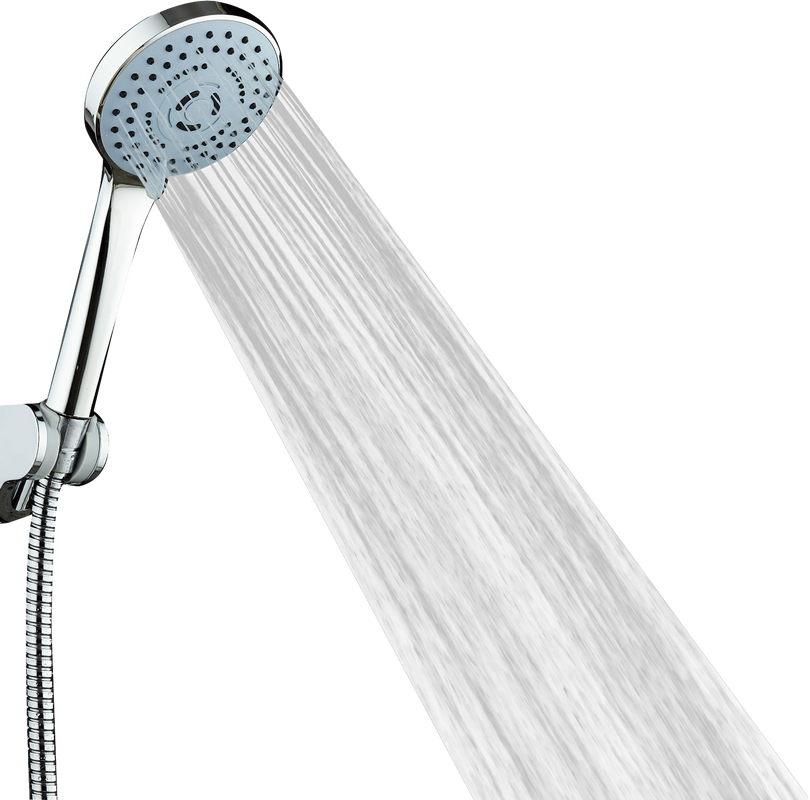 Душевой гарнитур Orange OAS011