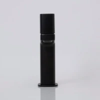 Смеситель для раковины Wasserkraft Nuthe 9103 черный soft-touch Смеситель для раковины Wasserkraft Nuthe 9103 черный soft-touch