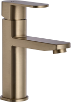 Смеситель для раковины Fashun A51120-21 бронза