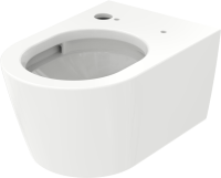 Комплект Унитаз подвесной Toto RP CW542ERY безободковый + Крышка RW TCF801CG с дистанционным управлением + Инсталляция TECE Profil + Крепления TECEprofil 9380014