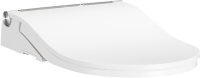 Комплект Унитаз подвесной Toto RP CW542ERY безободковый + Крышка RW TCF801CG с дистанционным управлением + Инсталляция TECE Profil + Крепления TECEprofil 9380014