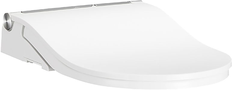 Комплект Унитаз подвесной Toto RP CW542ERY безободковый + Крышка RW TCF801CG с дистанционным управлением + Инсталляция TECE Profil + Крепления TECEprofil 9380014