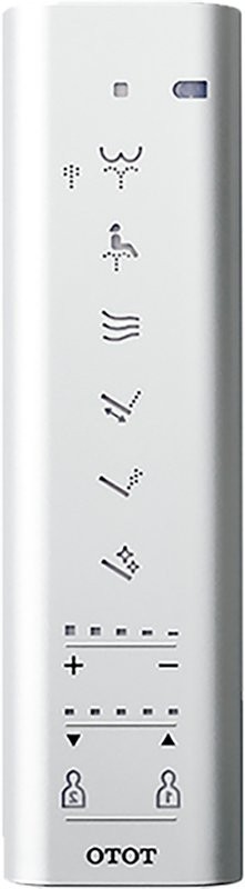Комплект Унитаз подвесной Toto RP CW542ERY безободковый + Крышка RW TCF801CG с дистанционным управлением + Инсталляция TECE Profil + Крепления TECEprofil 9380014
