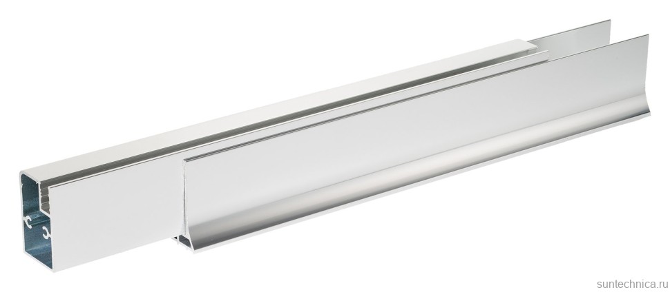 Душевой уголок Vegas Glass ZP+ZPV 140*90 08 10 профиль глянцевый хром, стекло сатин