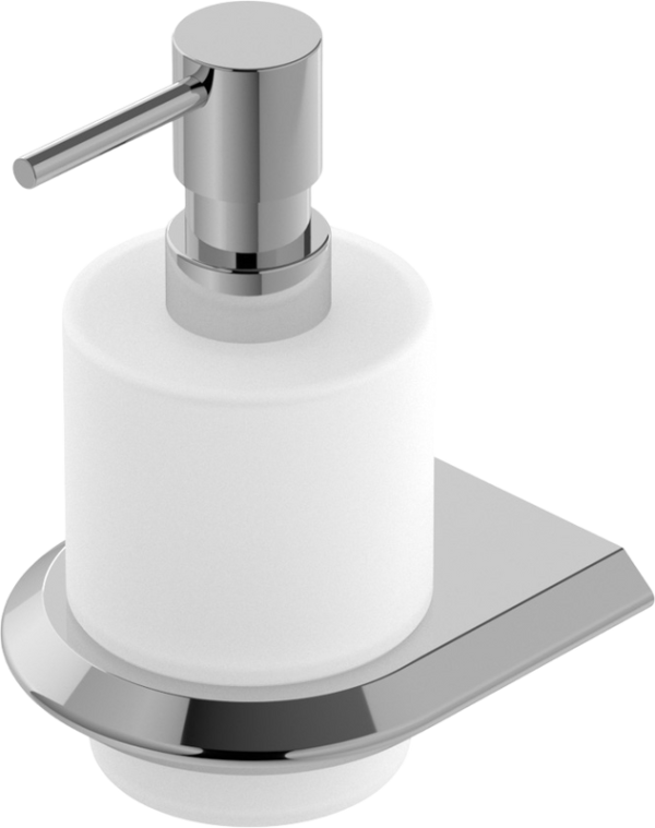 Дозатор Cezares Liner SOIS-V-01 хром