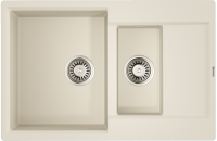 Комплект Мойка Omoikiri Daisen 78-2T-EV эверест + Измельчитель Nagare 750 Комплект Мойка Omoikiri Daisen 78-2T-EV эверест + Измельчитель Nagare 750