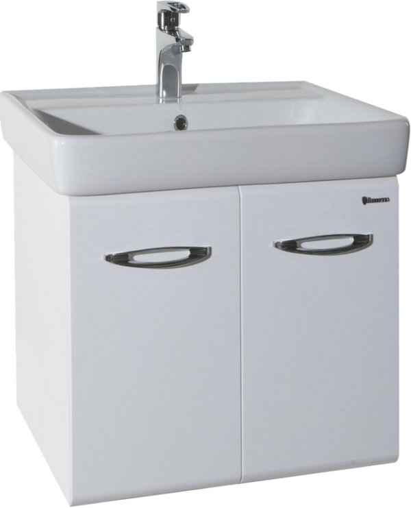 Тумба с раковиной Bellezza Джела 60 подвесная