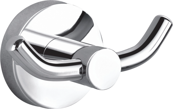 Крючок Wonzon & Woghand WW-8125 хром