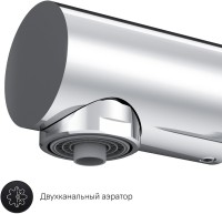 Смеситель для кухни AM.PM Like F8005700