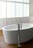 Напольный смеситель для ванны с душем Kludi Balance 525900575