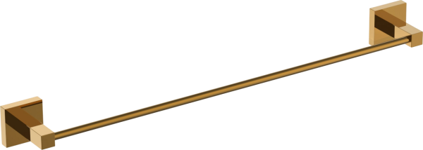 Полотенцедержатель Wonzon & Woghand WW-8912-DG темное золото