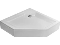 Поддон для душа RGW Style TR 100x100 с сифоном Поддон для душа RGW Style TR 100x100 с сифоном