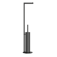 Стойка Wonzon & Woghand WW-V4602-GM темный графит