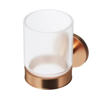 Стакан AM.PM X-Joy A85A34344 розовое золото Стакан AM.PM X-Joy A85A34344 розовое золото