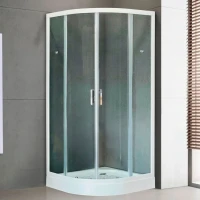 Душевой уголок Royal Bath HK RB 100HK-T Душевой уголок Royal Bath HK RB 100HK-T