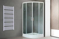 Душевой уголок Royal Bath HK RB 100HK-T Душевой уголок Royal Bath HK RB 100HK-T