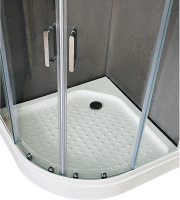 Душевой уголок Royal Bath HK RB 100HK-T
