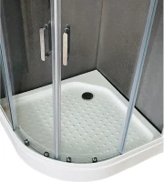Душевой уголок Royal Bath HK RB 100HK-T Душевой уголок Royal Bath HK RB 100HK-T