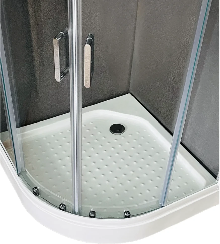 Душевой уголок Royal Bath HK RB 100HK-T