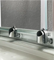 Душевой уголок Royal Bath HK RB 100HK-T Душевой уголок Royal Bath HK RB 100HK-T
