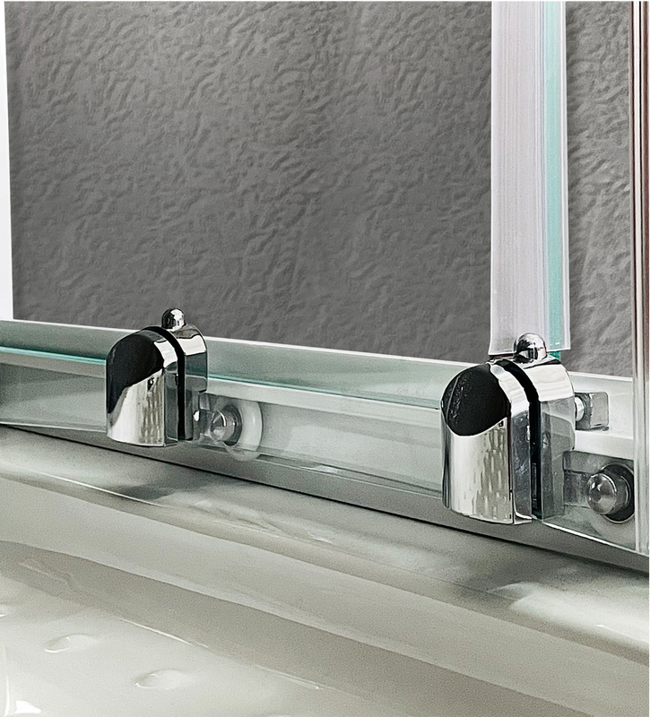 Душевой уголок Royal Bath HK RB 100HK-T