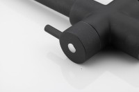 Смеситель для кухни Frap H52 F4352-7 черный