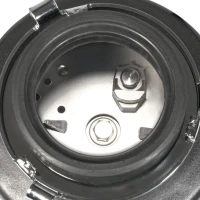 Комплект Мойка Blanco Zia 5S 520515 белая + Измельчитель Bort Alligator X