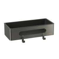Полка Lemark SHELF LINE 9776045 графит