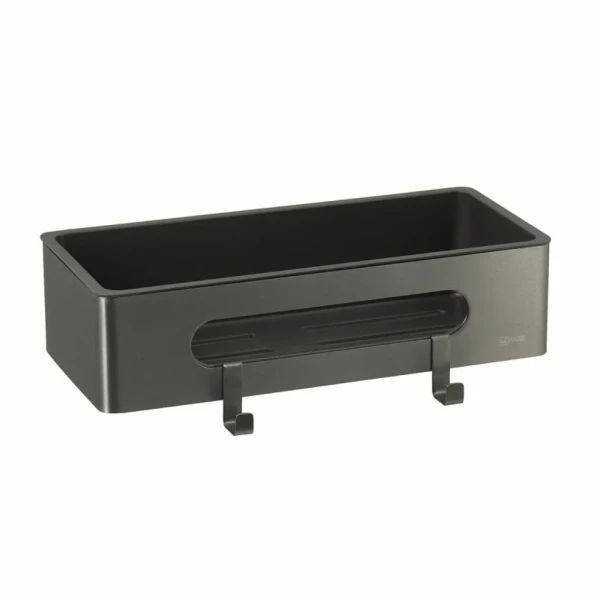 Полка Lemark SHELF LINE 9776045 графит