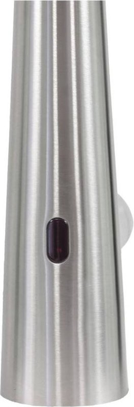 Смеситель для кухни Seaman Eco Venice SSN-1801P сенсорный, steel satin