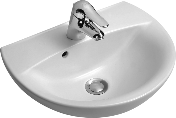 Раковина маленькая в туалет Jacob Delafon Patio E4152 45 см