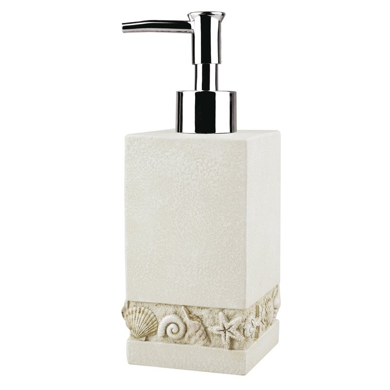 Набор Стакан Wasserkraft Inn K-4328 + Дозатор K-4399