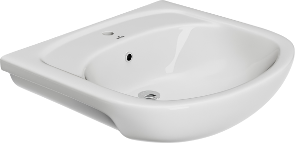 Мебельная раковина Cersanit Erica 50