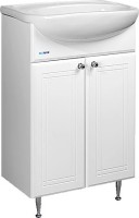 Мебельная раковина Cersanit Erica 50