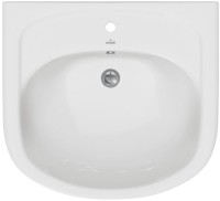 Мебельная раковина Cersanit Erica 50