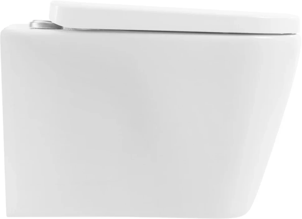 Комплект Унитаз подвесной BelBagno Albano + Крышка BB120SC с микролифтом + Инсталляция Geberit Duofix UP 320 111.300.00.5 + Кнопка Sigma 01 115.770.21.5 хром + Крепления 111.815.00.1 к стене + Звукоизоляция