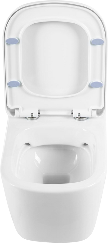 Комплект Унитаз подвесной BelBagno Albano + Крышка BB120SC с микролифтом + Инсталляция Geberit Duofix UP 320 111.300.00.5 + Кнопка Sigma 01 115.770.21.5 хром + Крепления 111.815.00.1 к стене + Звукоизоляция