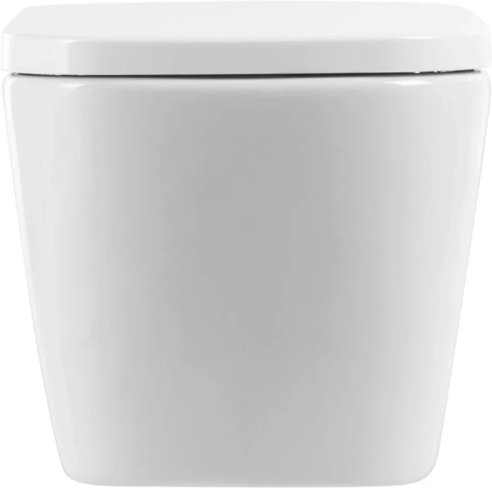 Комплект Унитаз подвесной BelBagno Albano + Крышка BB120SC с микролифтом + Инсталляция Geberit Duofix UP 320 111.300.00.5 + Кнопка Sigma 01 115.770.21.5 хром + Крепления 111.815.00.1 к стене + Звукоизоляция