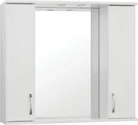 Мебель для ванной комнаты Style Line Эко Стандарт №26 90 белая