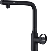Смеситель для кухни Paulmark Urban Ur213104-401 антрацит