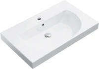 Мебельная раковина KERAMA MARAZZI Buongiorno 80 Мебельная раковина KERAMA MARAZZI Buongiorno 80