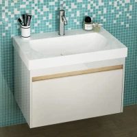 Мебельная раковина KERAMA MARAZZI Buongiorno 80 Мебельная раковина KERAMA MARAZZI Buongiorno 80