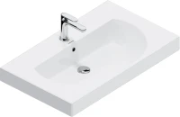 Мебельная раковина KERAMA MARAZZI Buongiorno 80 Мебельная раковина KERAMA MARAZZI Buongiorno 80