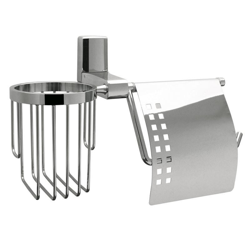 Набор Держатель Wasserkraft Leine K-5059 + Ершик K-5027